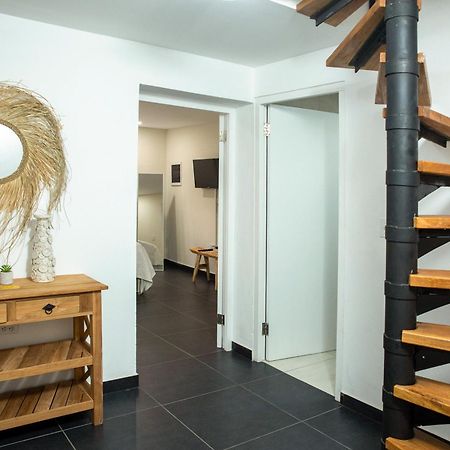 Paradiso Apartments オラニエスタッド エクステリア 写真