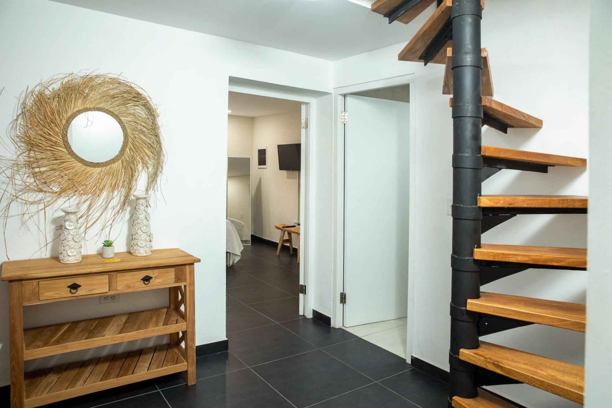 Paradiso Apartments オラニエスタッド エクステリア 写真