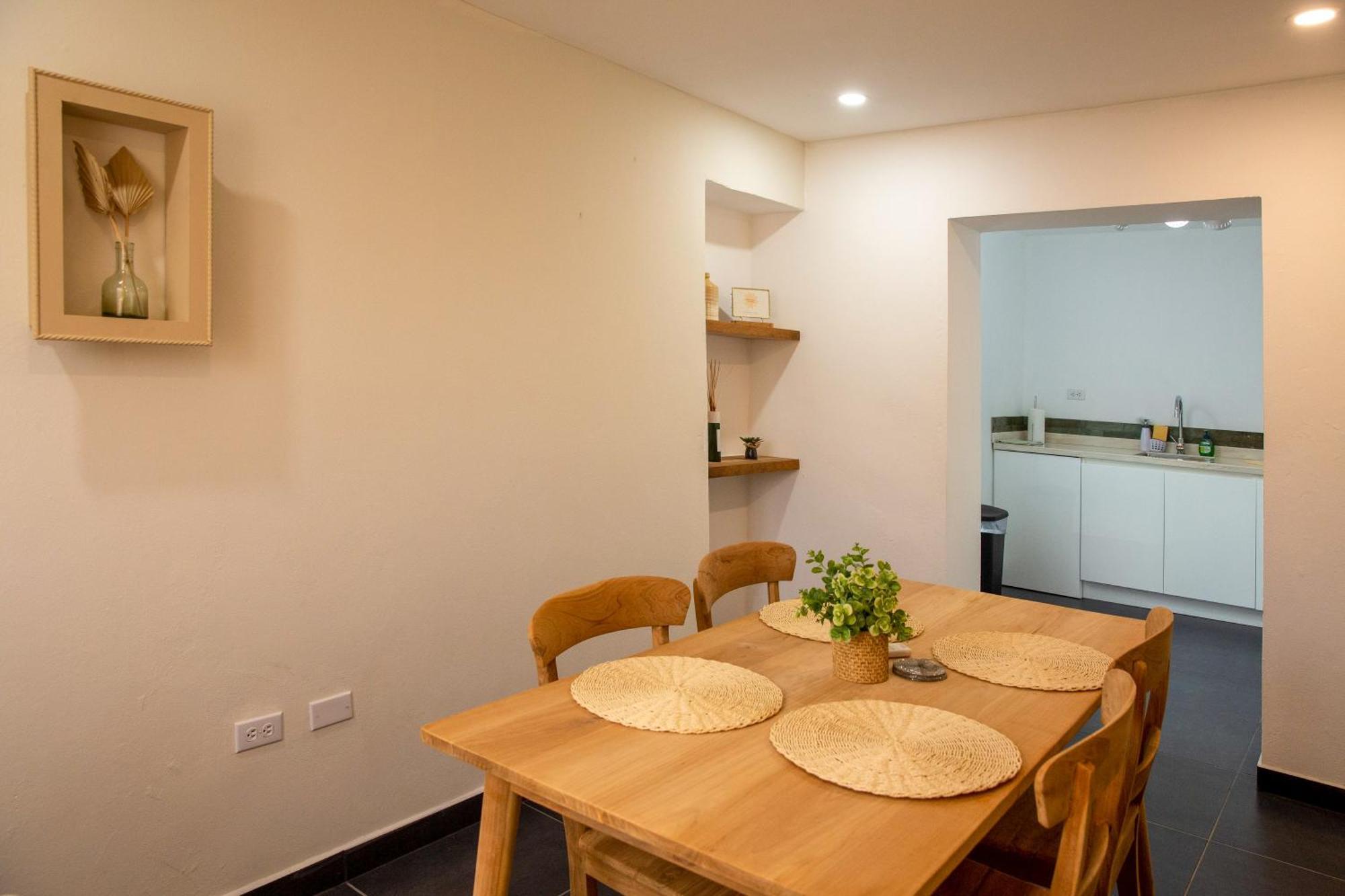 Paradiso Apartments オラニエスタッド エクステリア 写真