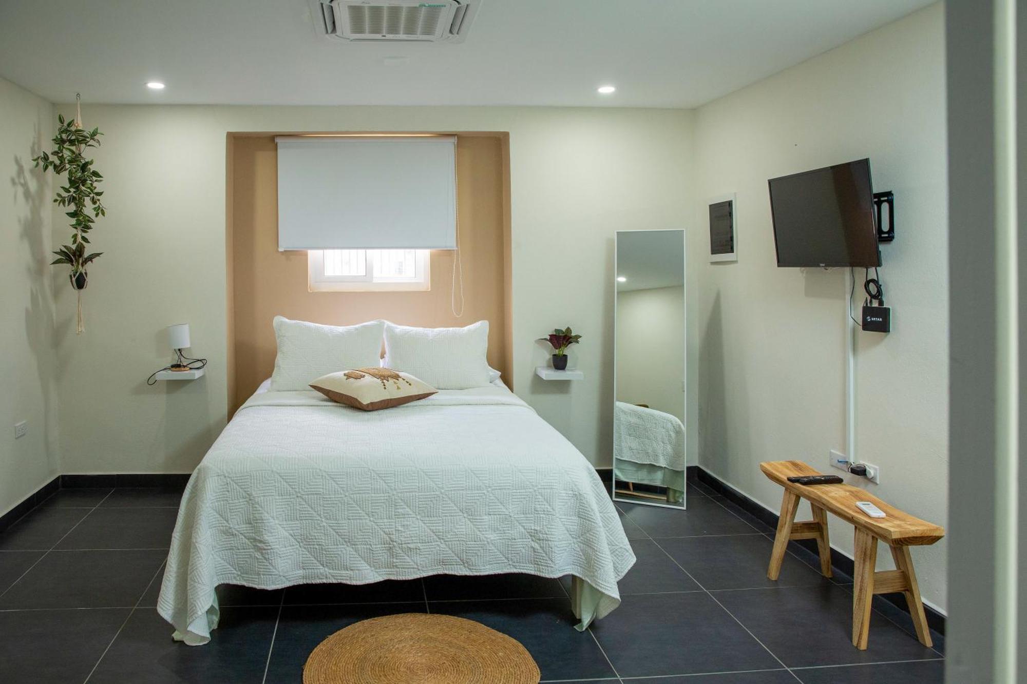 Paradiso Apartments オラニエスタッド エクステリア 写真