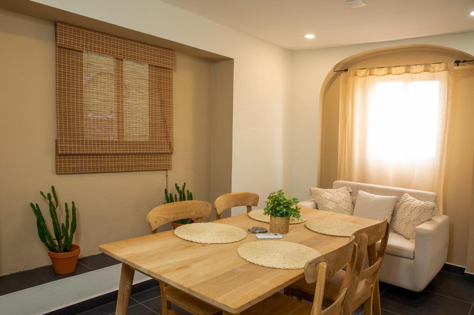 Paradiso Apartments オラニエスタッド エクステリア 写真