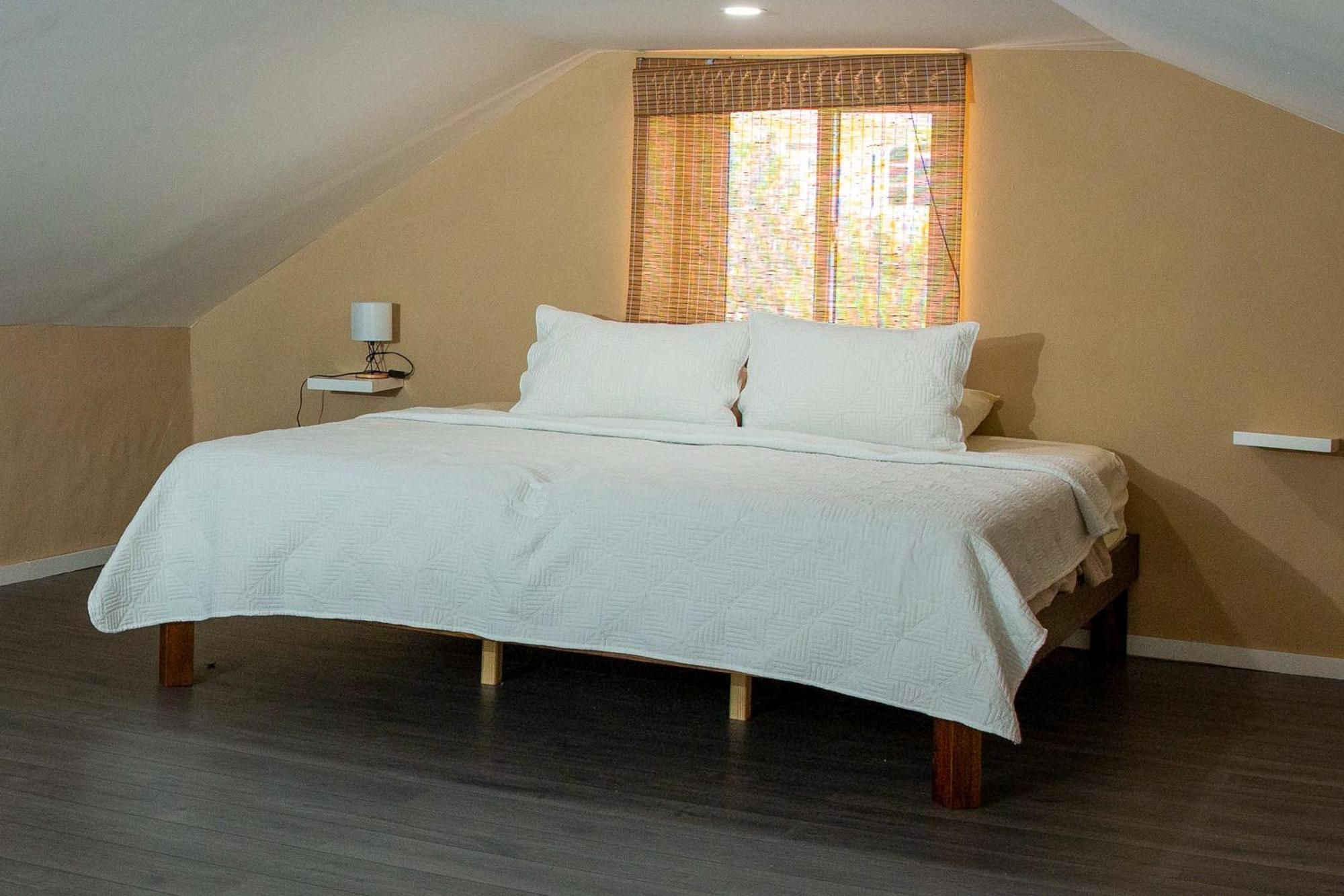 Paradiso Apartments オラニエスタッド エクステリア 写真