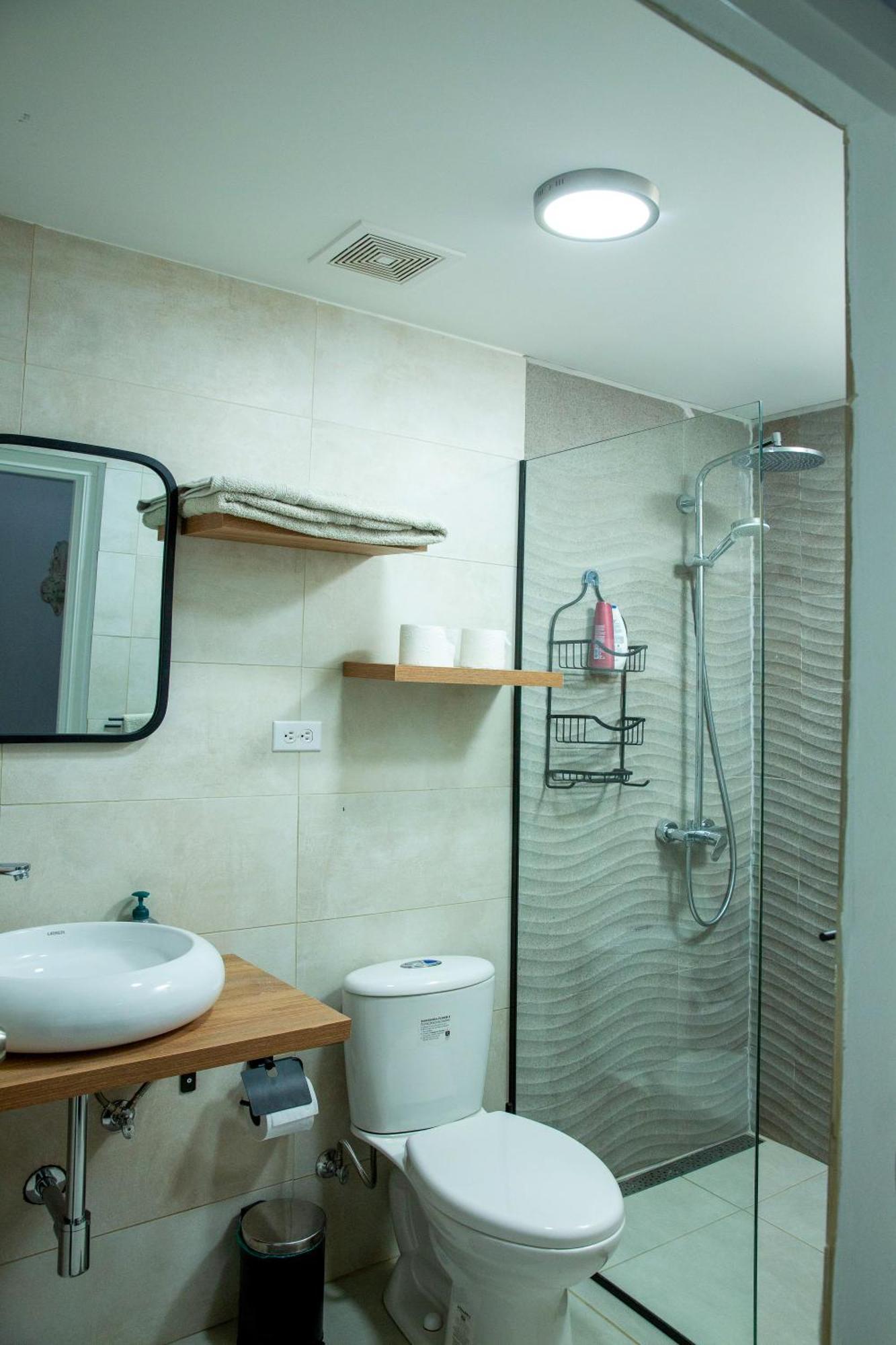 Paradiso Apartments オラニエスタッド エクステリア 写真
